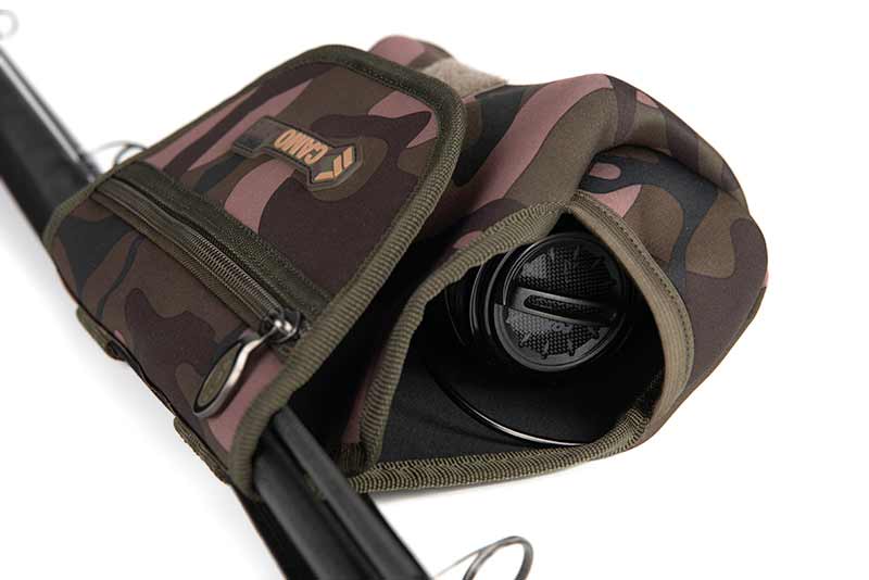 Fox Camolite™ Neoprene Reel & Rod Tip Protector