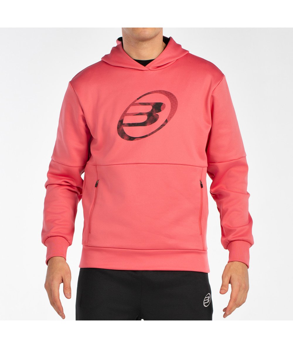 BULLPADEL BOYAL HIBISCUS SWEATSHIRT