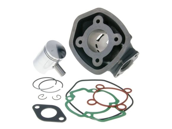Kit cylindre-piston 101 Octane 09310949Ref : OCTA00557A / 09310949