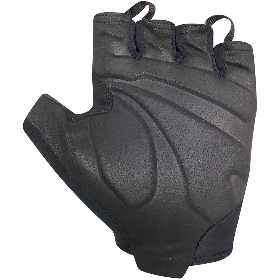 Chiba Air Plus Bike Gloves Women - black/pink