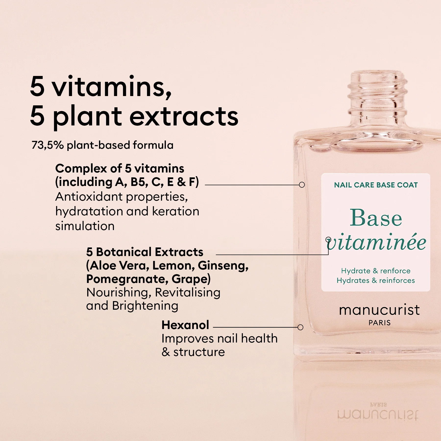 Nail Moisturizing Duo