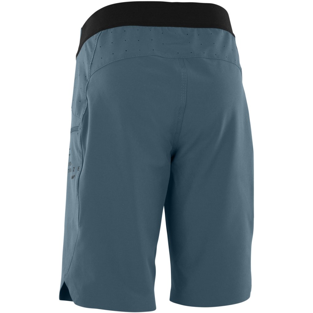 ION Bike Traze AMP AFT Shorts Women - Cosmic Blue