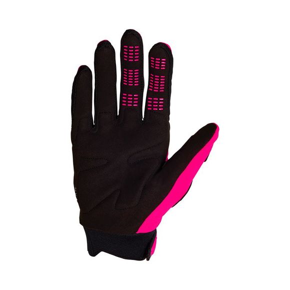 Cross Fox Dirtpaw 2025 - Rose glovesRef: FX5732