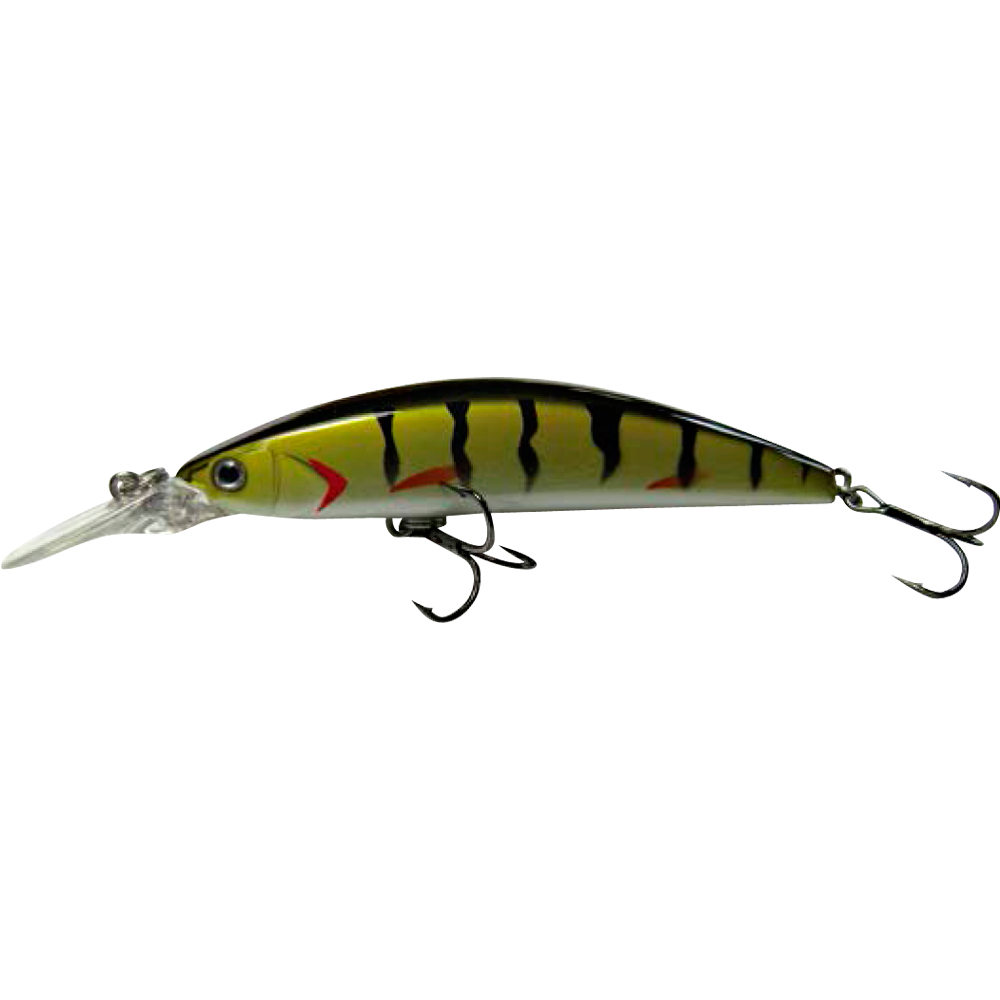 Trendex Rubber bait Onyx No.3 (02)