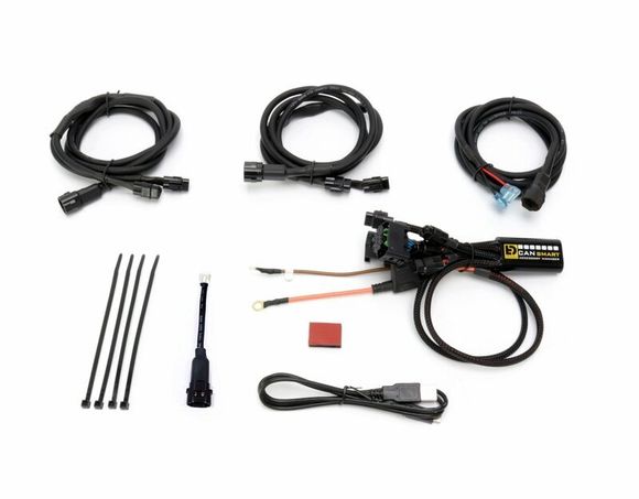 Denali lights D3 Cansmart ™ Gen IIRef: Dena00159A / 3064506