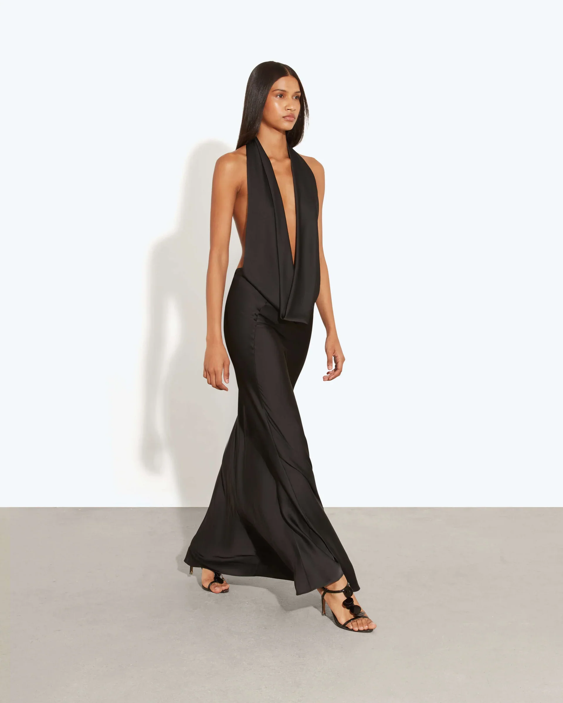 Donyale Dress
