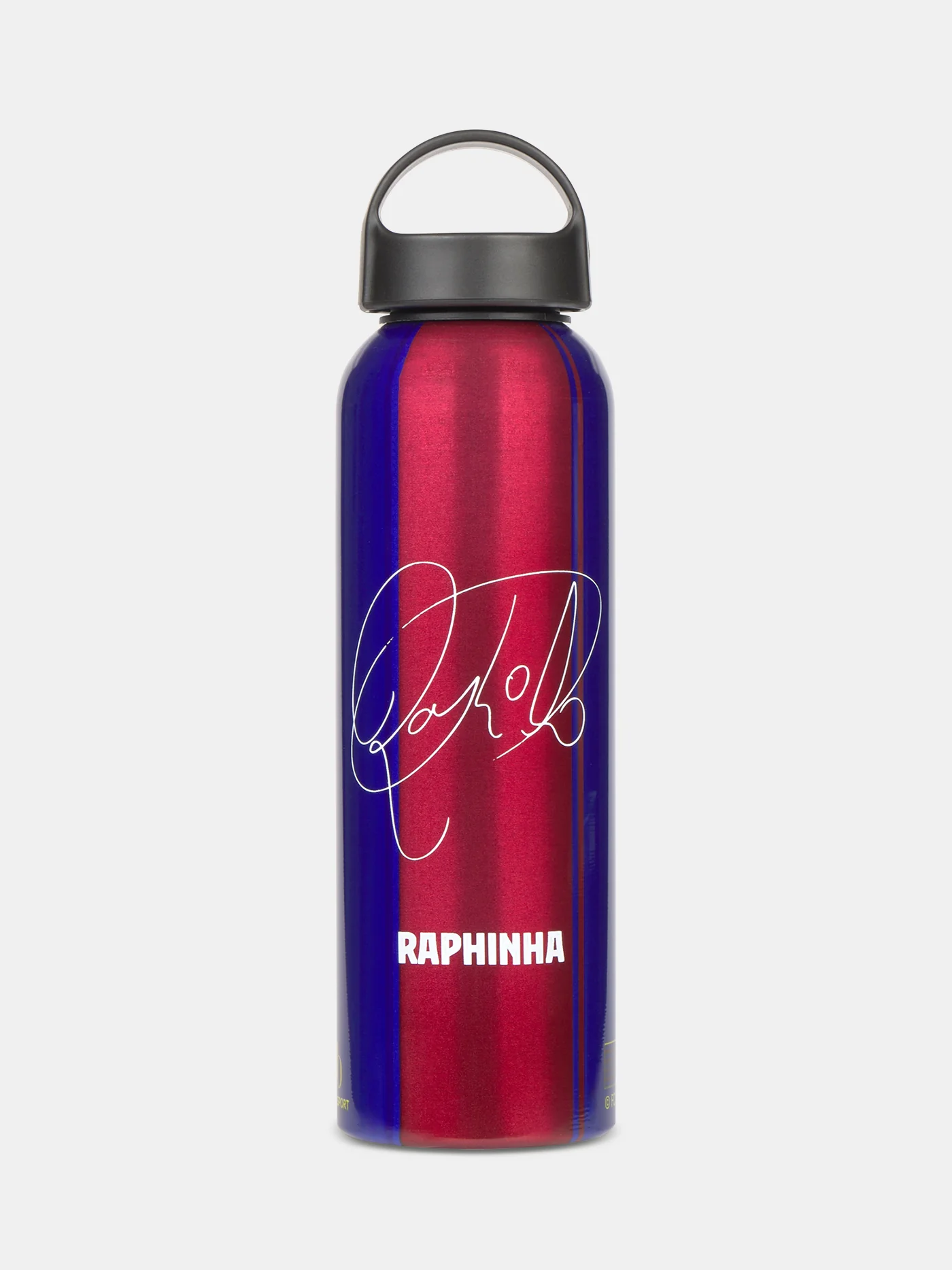 Bottle Raphinha 25/26 Barça