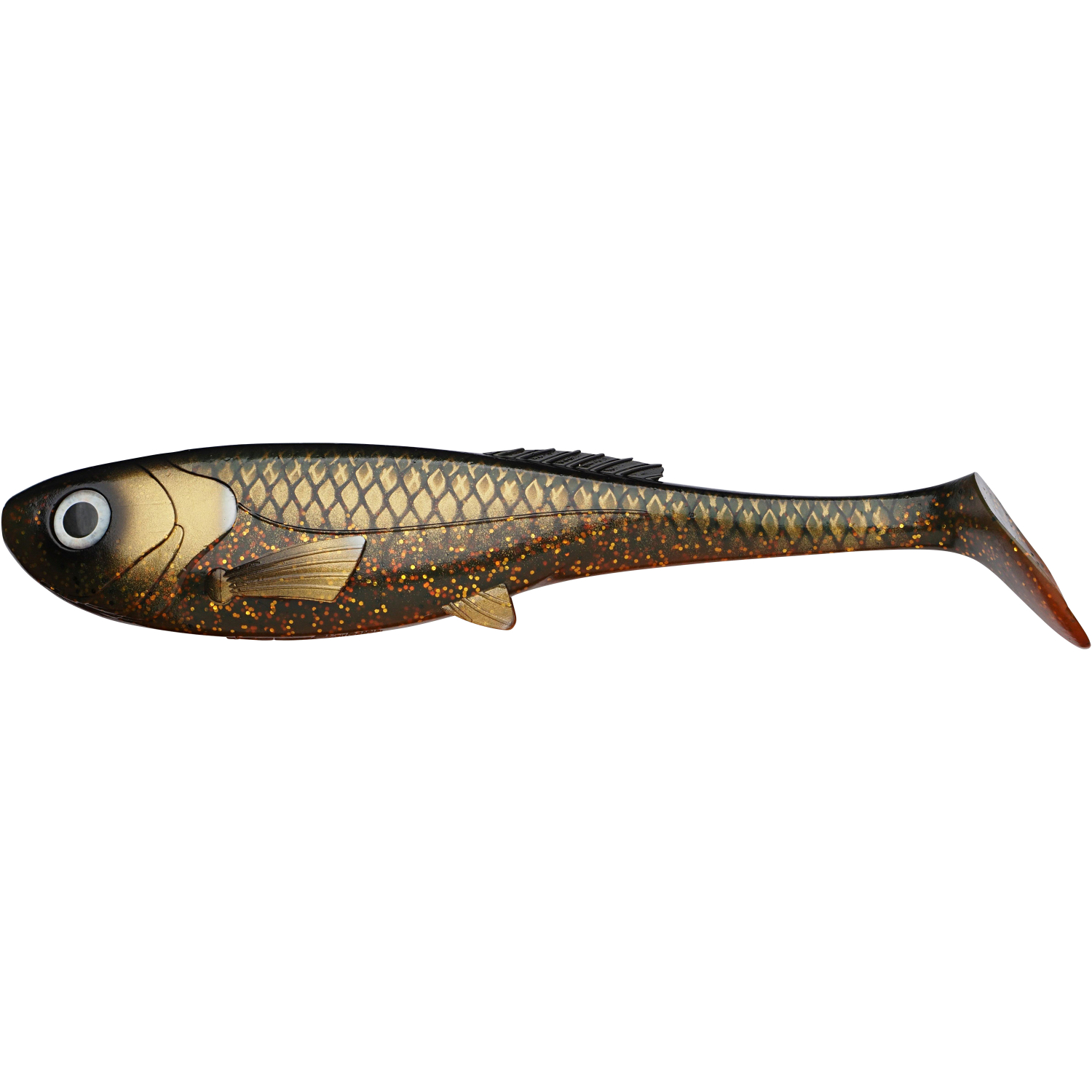 Abu Garcia Beast Slim Paddletail (Bream)