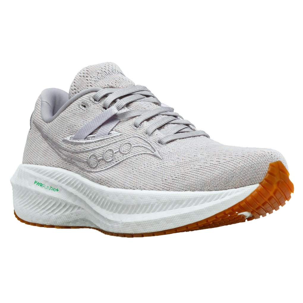 Saucony Triumph RFG Running Shoes Women - mauve