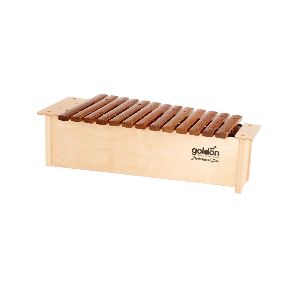 Goldon Alto Xylophone Model 10210 – Thomann Ireland
