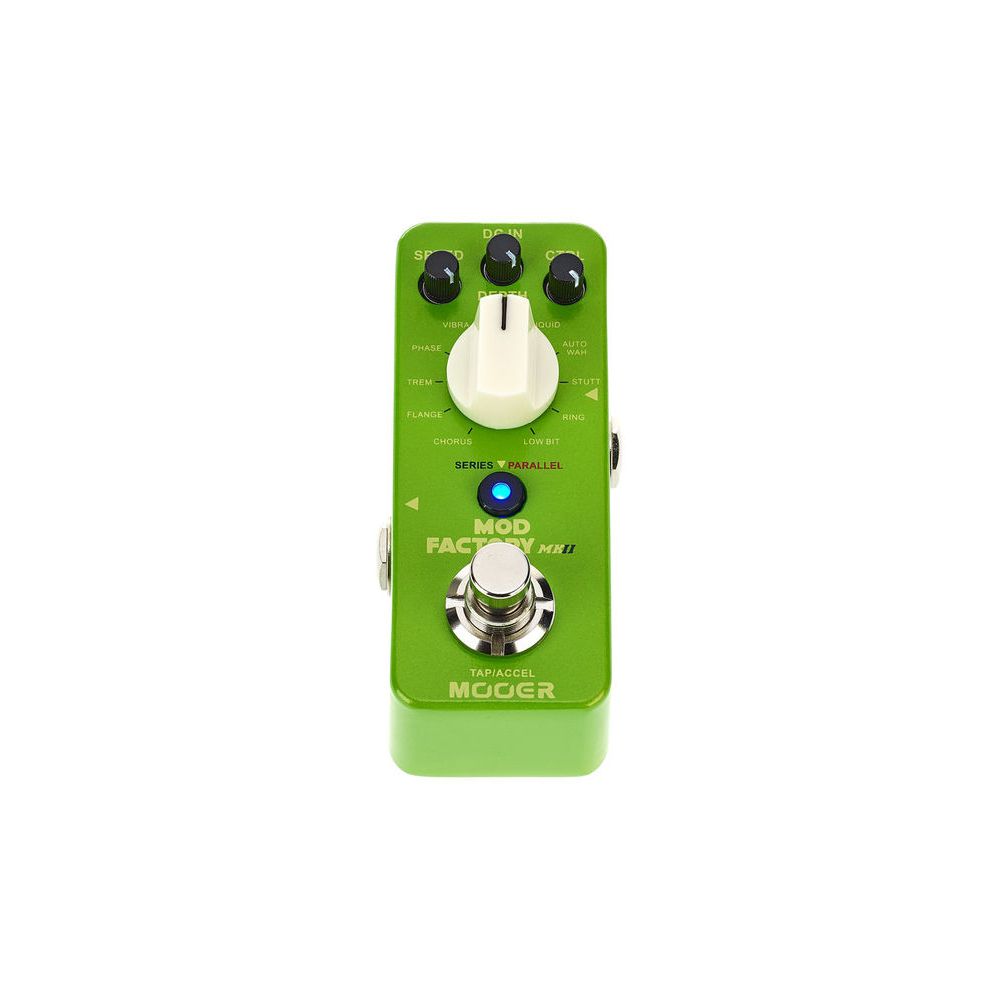 Mooer Mod Factory MKII – Thomann Ireland