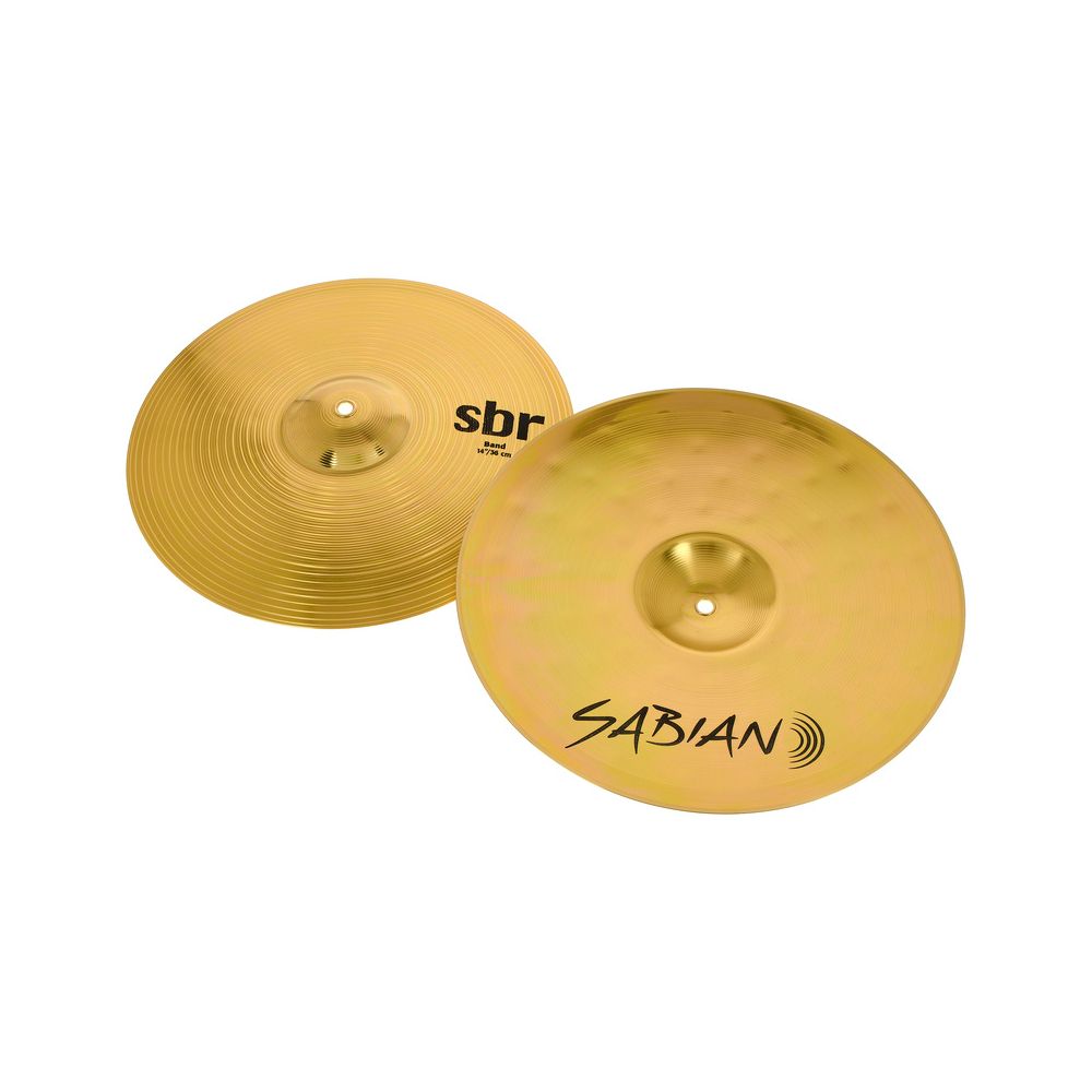 Sabian 14