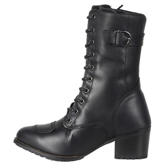 DXR NINI Boots - BlackRef: DXR0756