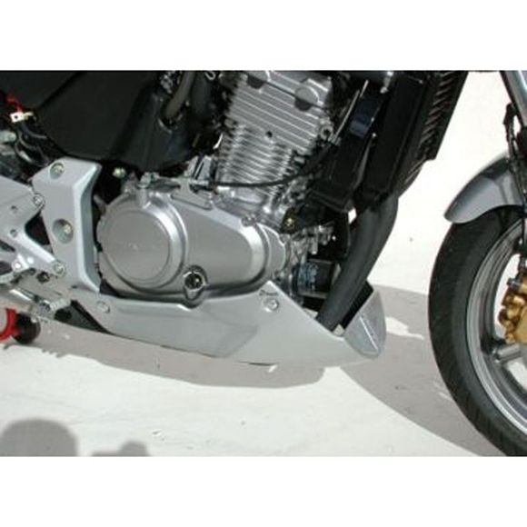 Ermax engine skid plate - UniRef: EM0616