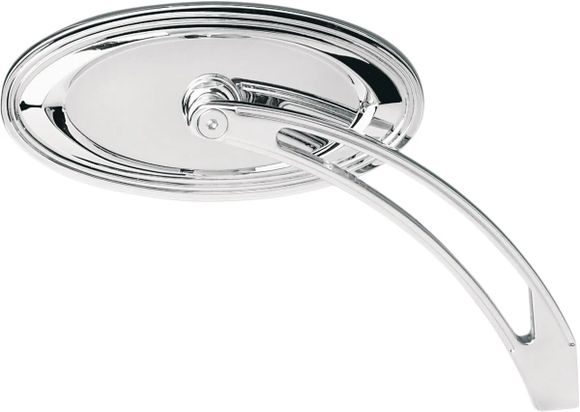 Rearview mirror Arlen ness 06400028 UniversalRef: ANS00502A / 06400028
