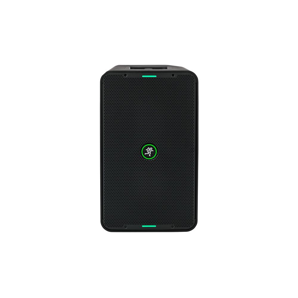 Mackie ShowBox – Thomann Ireland