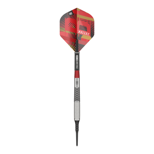 Target Stephen Bunting GEN5 Soft Darts - 18g