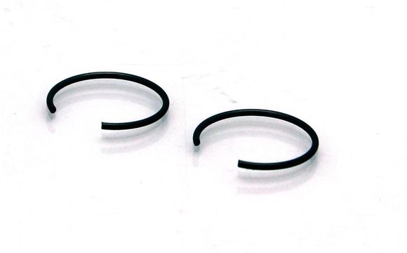 Piston pin circlip Vertex Ø12 UniversalRef: Ver00608A / 1006137