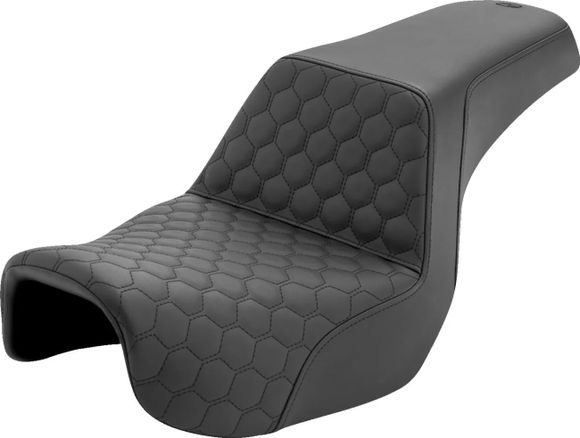 SADDLEMEN Step - Up comfort saddleRef: SDD00386A / 08030704