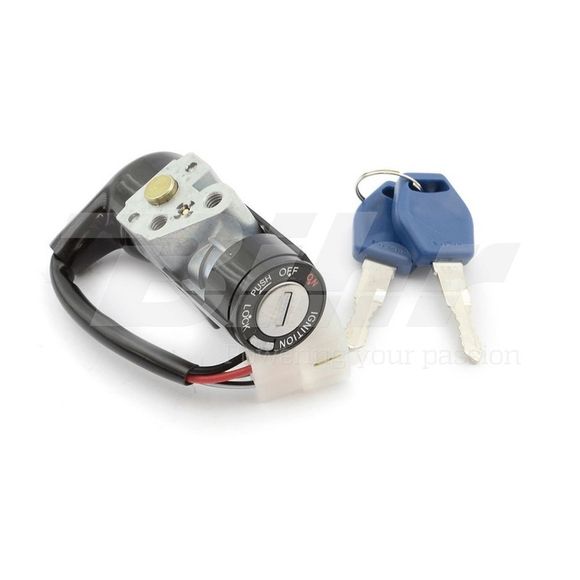 Bihr Ignition Switch HONDA 100 SCV 100 LEAD - 2003 - 2008Ref: Bi01599A / 1079395