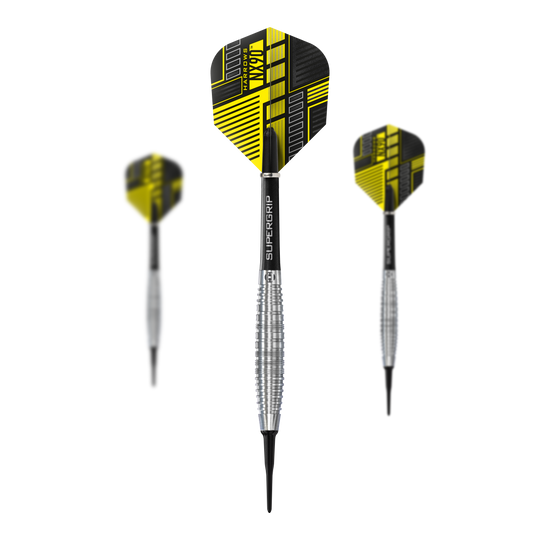 Harrows NX90 Bomb Soft Darts