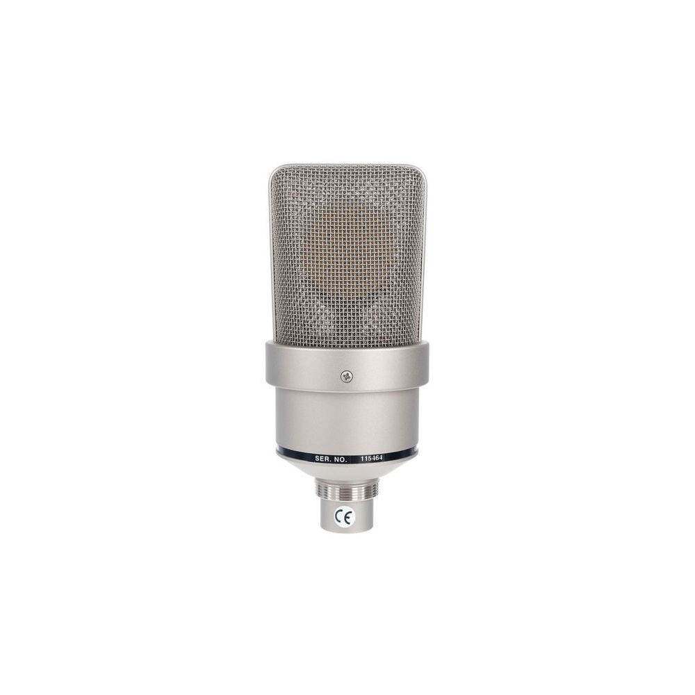 Neumann TLM 103 Mono Set – Thomann Ireland