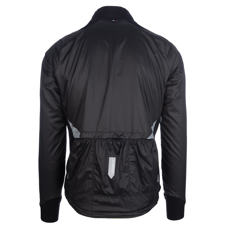 Q36.5 Adventure Winter Jacket Women - black
