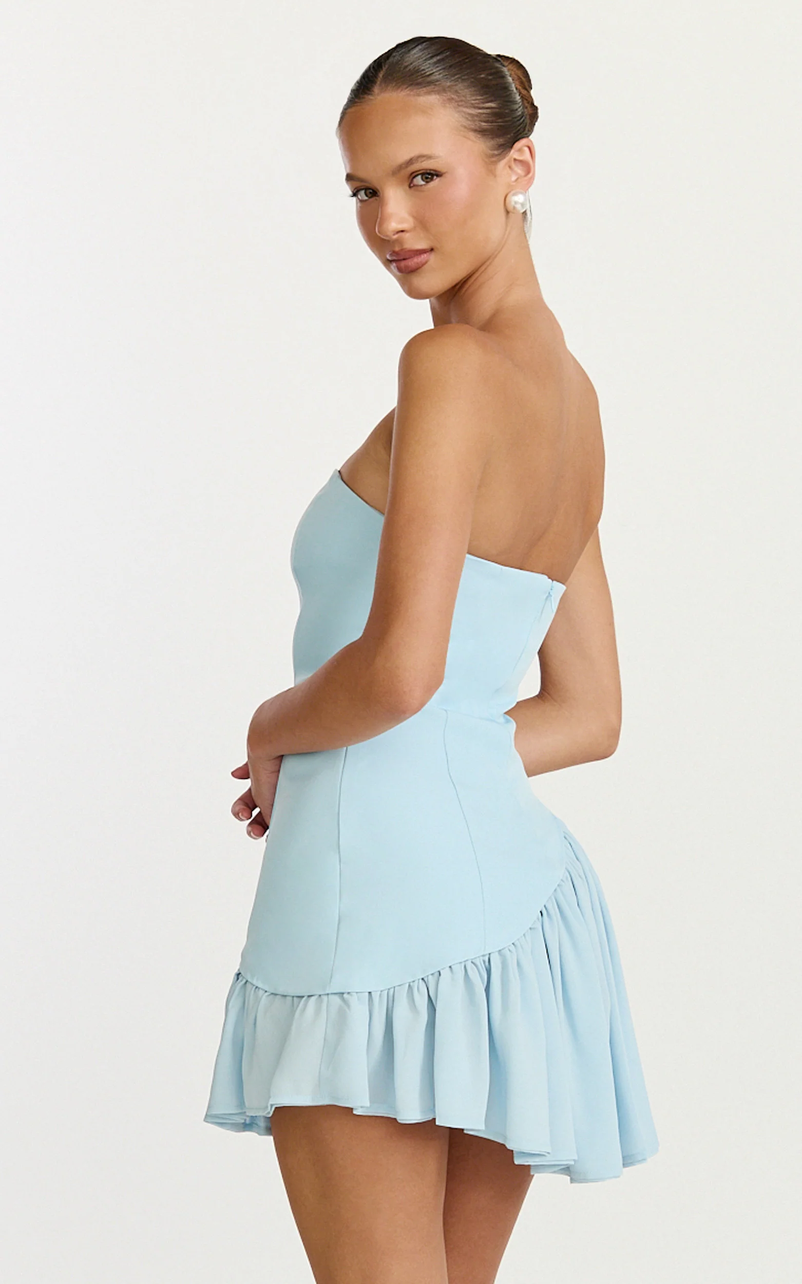 Calla Mini Dress