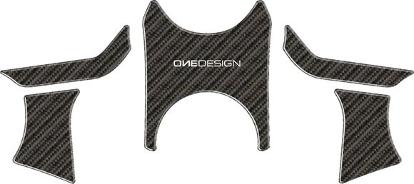 A-Style tank protector Graphic kitRef: AS00066A / 43010898