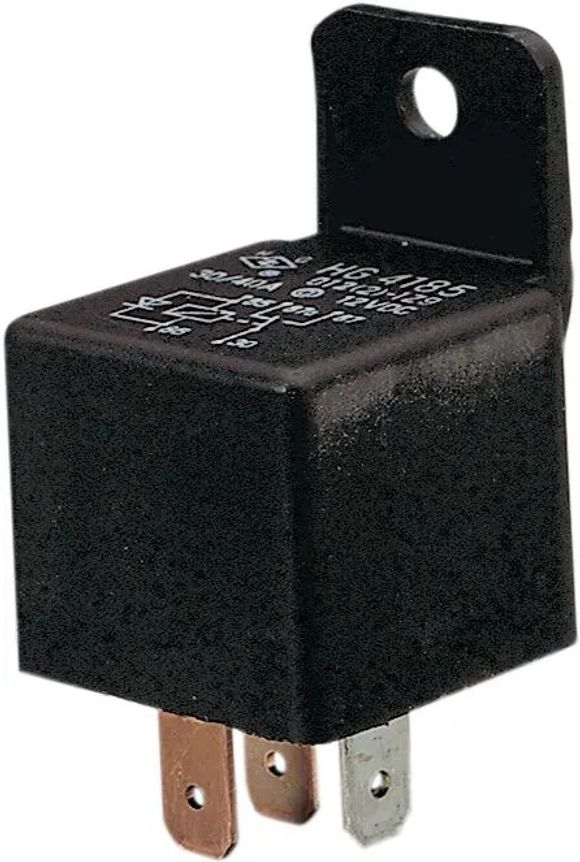Starter Relay Drag Specialties RelaysRef: Drg03396A / Ds325866