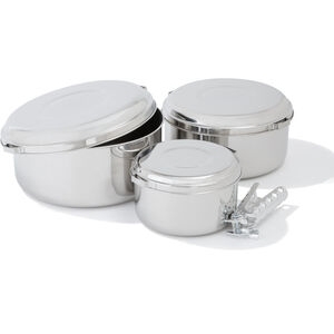 MSR Alpine 4 Pot Set