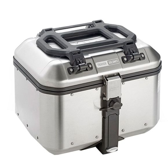 Givi e165 luggage rack for dolomiti top case 30/46 l universalRef: gi1212 / e165