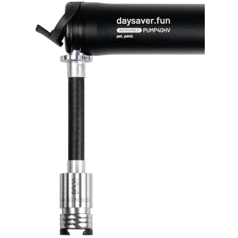 Daysaver Incredible Pump Hose