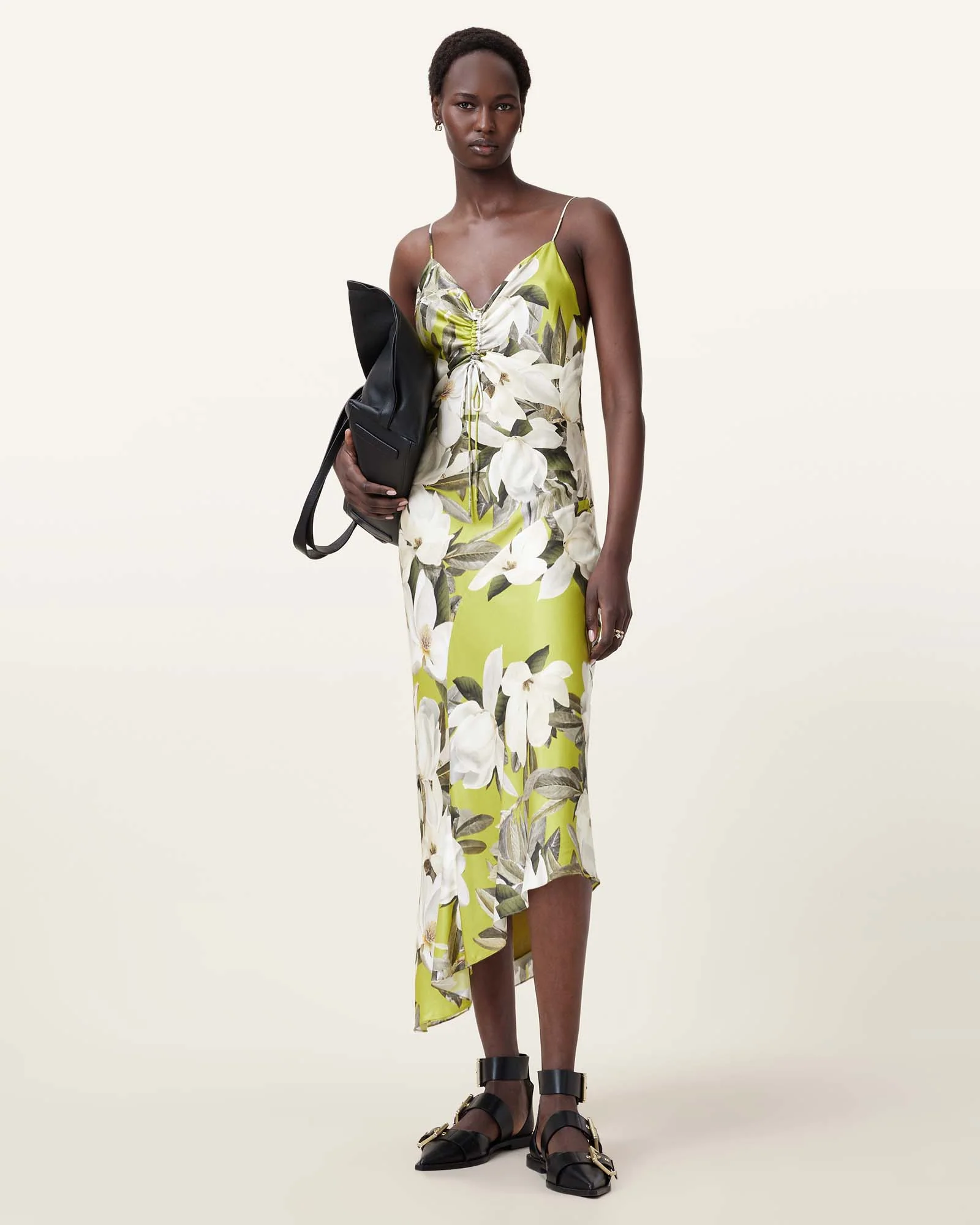 Alexia Dress
