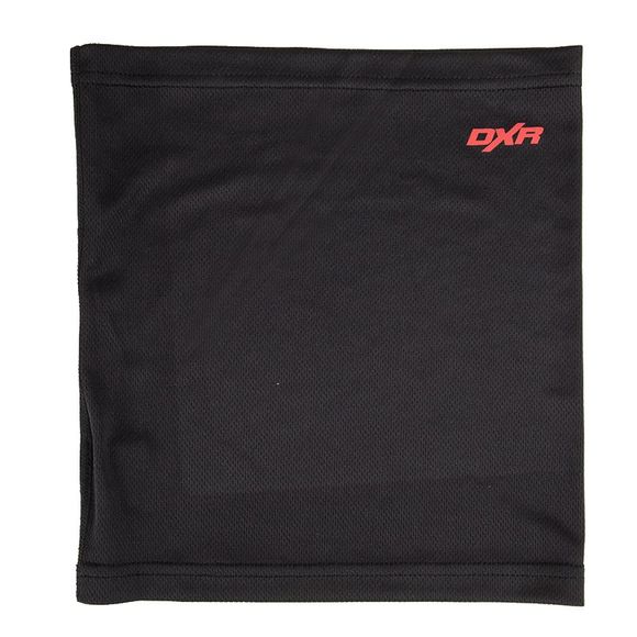 DXR SUMMER TUBE Neck Warmer - BlackRef: dxr0026 / dxr0026co123