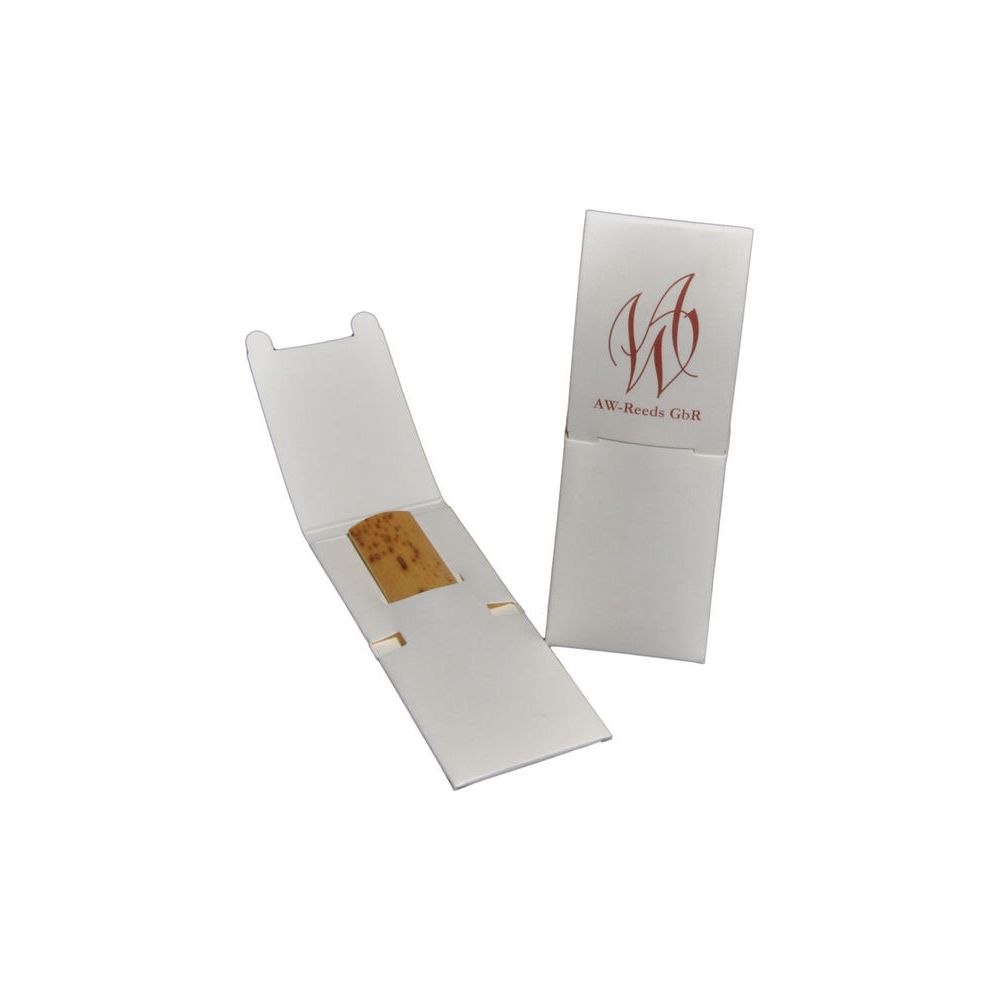 AW Woodwinds 429 Bass Clarinet German 3.5 – Thomann Ireland