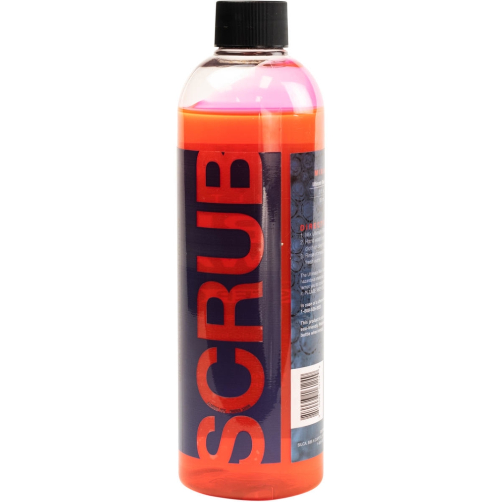 SILCA Ultimate Bike Wash - 473 ml
