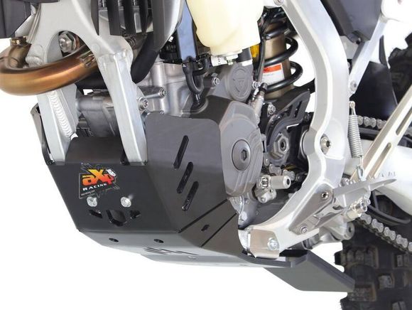 aXp Xtrem Protection Engine Guard—8mm HDPE Rod LinkageRef: Xp00275A / 1150037001