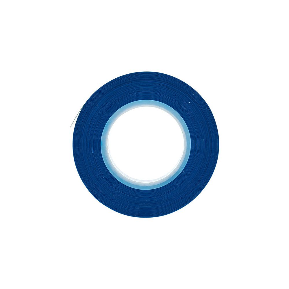 RTM Splicing Tape Blue 1/2