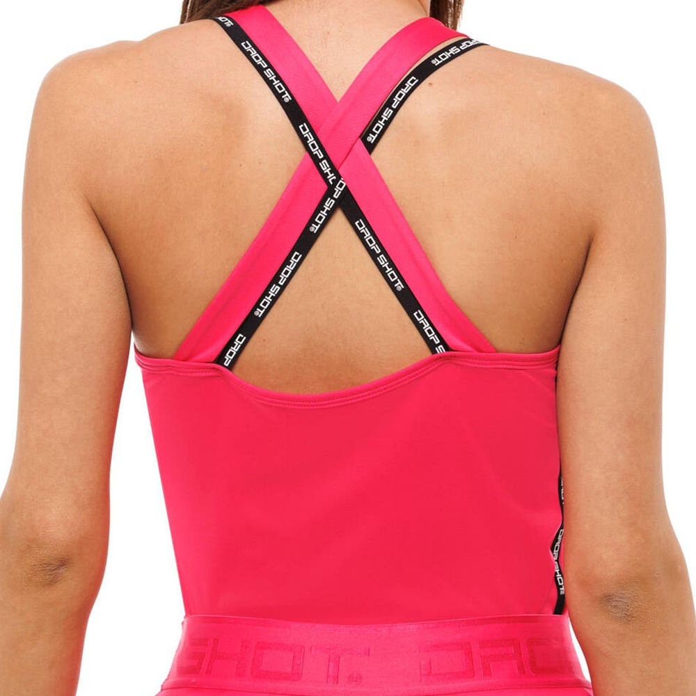 DROP SHOT KIARA WOMAN T-SHIRT