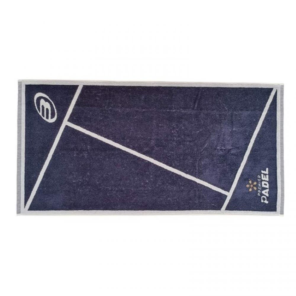 towel Bullpadel BP-PMRTOWEL 150X90 700 CARBON