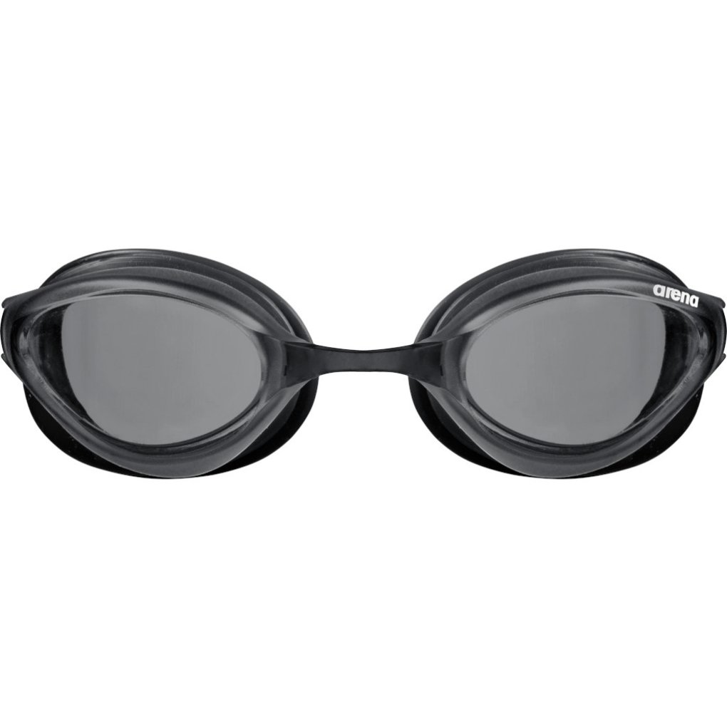 arena Python Swimming Goggles - Smoke/Black