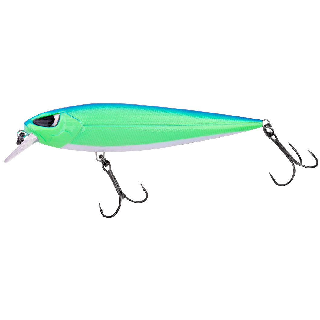 Zeck Dundee (UBS Classic)