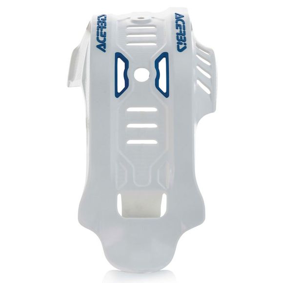 Sabot moteur Acerbis BlancRef : AE1426 / 0021755.232