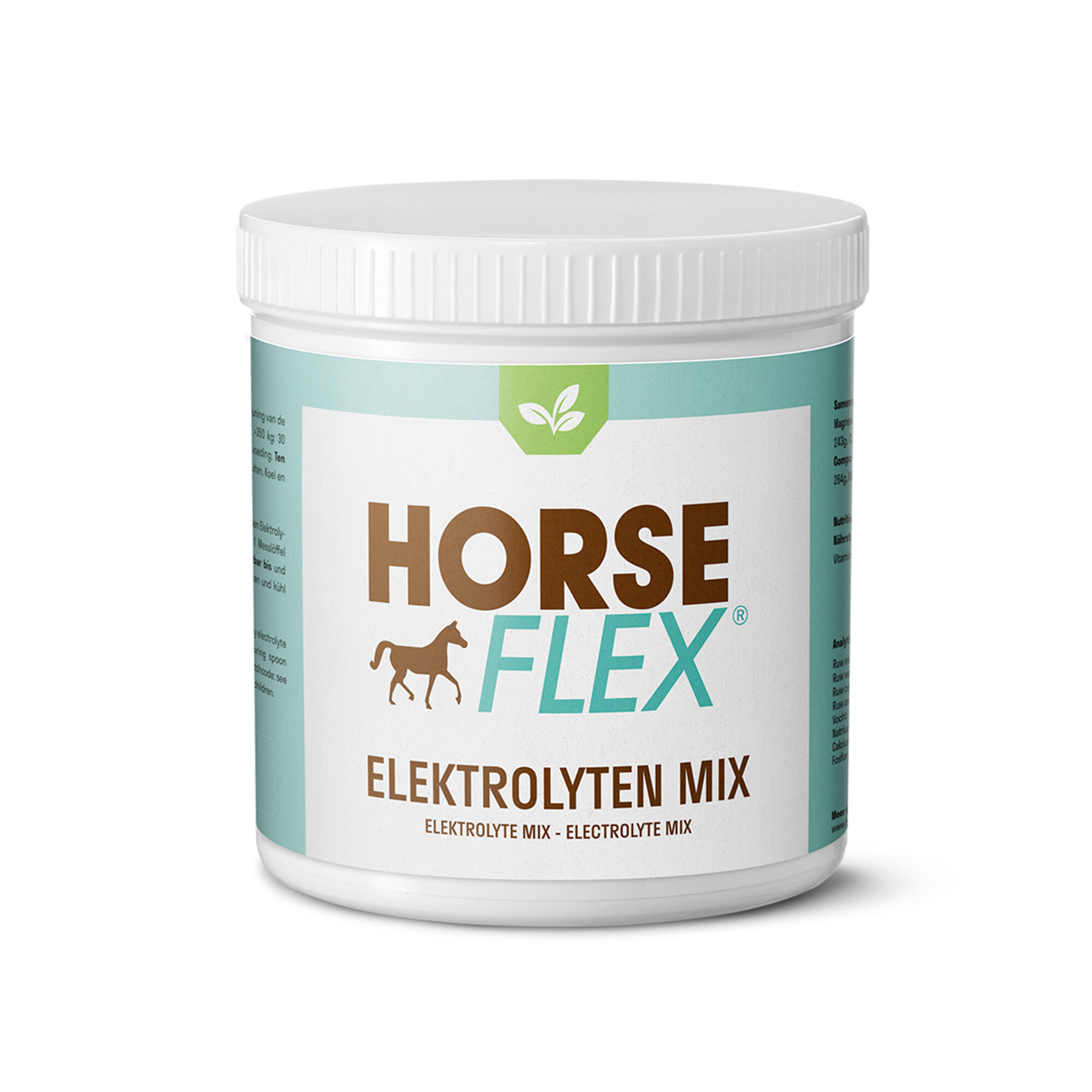 HorseFlex Electrolyte Mix - 500g