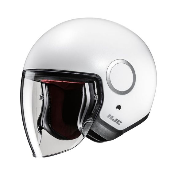 HJC RPHA 40 jet helmet - UNI - WhiteRef: HJ1368