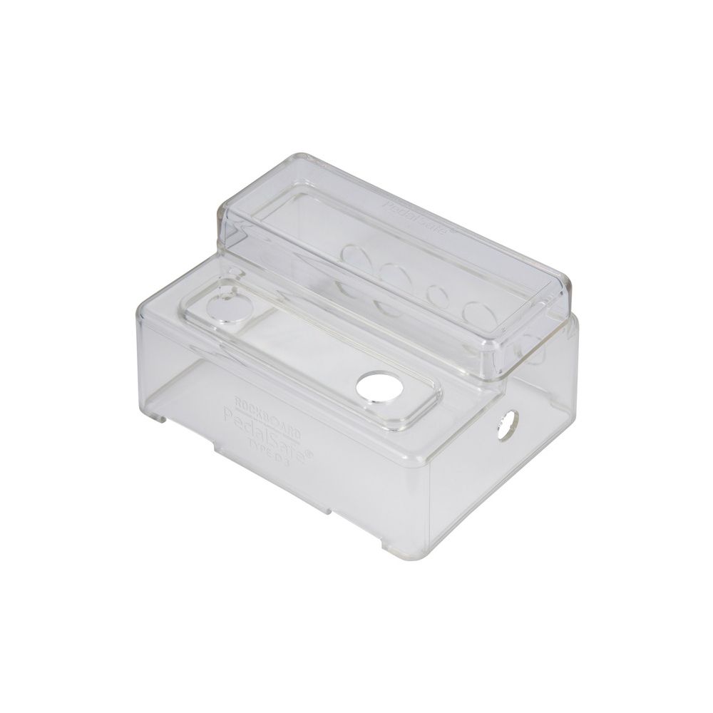 Rockboard PedalSafe Type D3 Universal  – Thomann Ireland