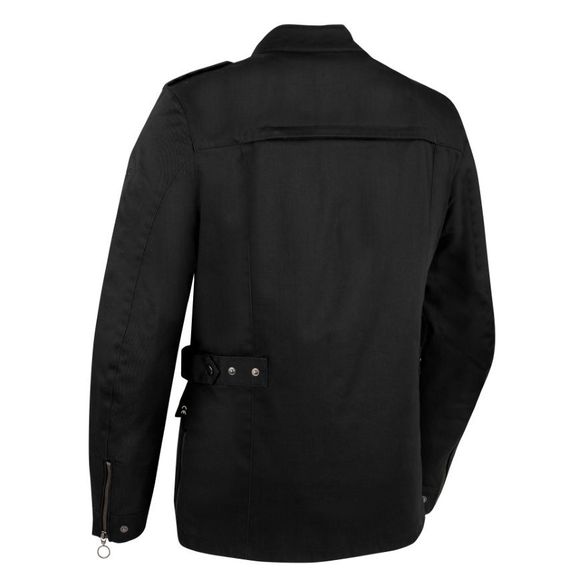 Segura Leyton Motorcycle Jacket - BlackRef: SG1372