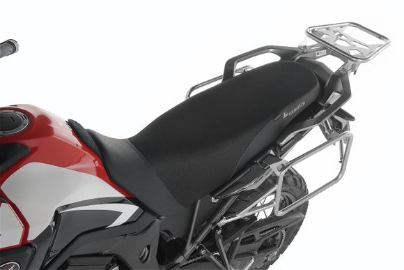 Touratech One-Piece DriRide Comfort Saddle - HighRef: Trt01082A / 01-402-5917-0