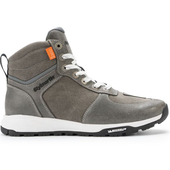 Motorcycle Sneakers Stylmartin Piper Air - GrayRef: SM0120